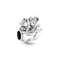 Charm Pandora Donna Collaborations in Argento 790108C00 - 790108C00